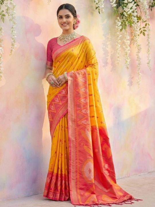 shree shyam NAVYA SILK VOL 3 Wholesale saree suppliers in Pune